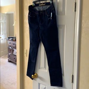 Old Navy Jeans - size 8